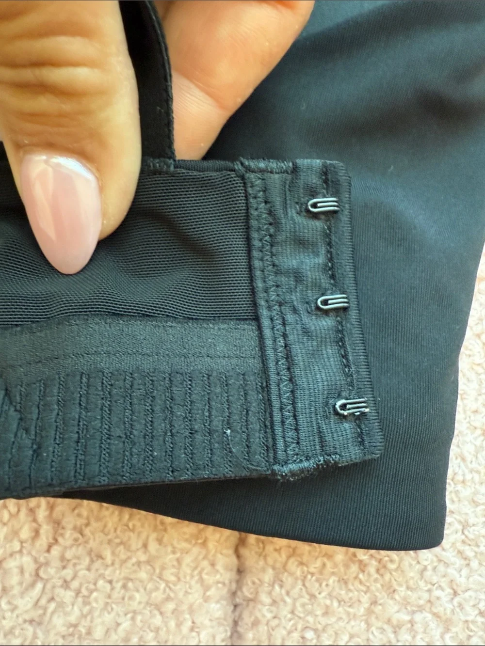 lululemon athletica high neck